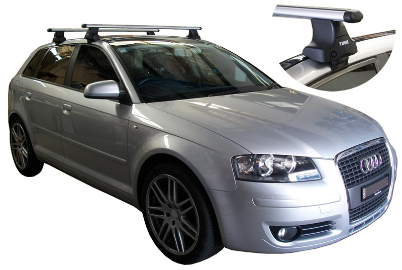 Audi A3 Roof Rack Sydney Audi A3 Roof Rack Sydney